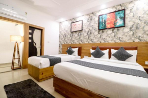 Hotel Ink Haven Near Delhi Airport
